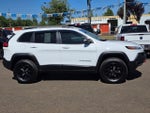 2018 Cherokee Thumbnail 29