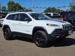 2018 Cherokee Thumbnail 31