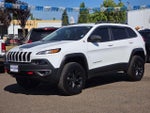 2018 Cherokee Thumbnail 1