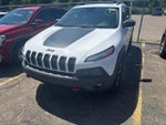 2018 Cherokee Thumbnail 1
