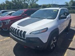 2018 Cherokee Thumbnail 2