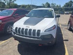 2018 Cherokee Thumbnail 3