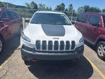 2018 Cherokee Thumbnail 4