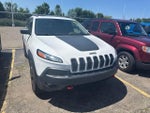 2018 Cherokee Thumbnail 5