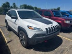 2018 Cherokee Thumbnail 6