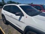 2018 Cherokee Thumbnail 7