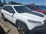 2018 Cherokee Thumbnail 8