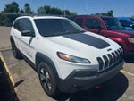 2018 Cherokee Thumbnail 9