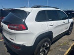 2018 Cherokee Thumbnail 12