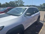 2018 Cherokee Thumbnail 14