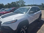 2018 Cherokee Thumbnail 21