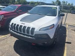 2018 Cherokee Thumbnail 22