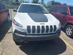 2018 Cherokee Thumbnail 23