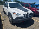 2018 Cherokee Thumbnail 24