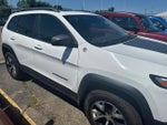 2018 Cherokee Thumbnail 25