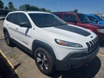 2018 Cherokee Thumbnail 26