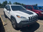 2018 Cherokee Thumbnail 27