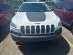 2018 Cherokee Thumbnail 28