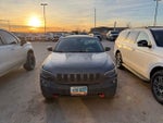 2019 Cherokee Thumbnail 2