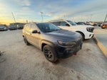 2019 Cherokee Thumbnail 3
