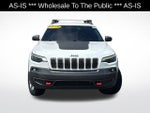 2019 Cherokee Thumbnail 2