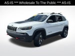 2019 Cherokee Thumbnail 3