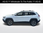 2019 Cherokee Thumbnail 4