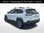 2019 Cherokee Thumbnail 5