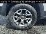 2019 Cherokee Thumbnail 8
