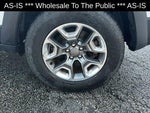 2019 Cherokee Thumbnail 9