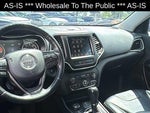2019 Cherokee Thumbnail 10