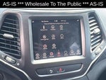 2019 Cherokee Thumbnail 18