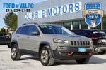2019 Cherokee Thumbnail 1