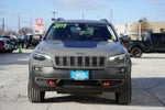 2019 Cherokee Thumbnail 2