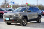 2019 Cherokee Thumbnail 3