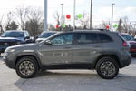 2019 Cherokee Thumbnail 4