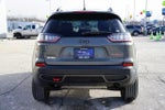 2019 Cherokee Thumbnail 5
