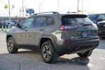 2019 Cherokee Thumbnail 7