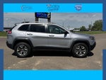 2019 Cherokee Thumbnail 1