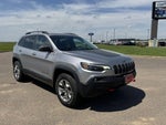 2019 Cherokee Thumbnail 2