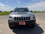 2019 Cherokee Thumbnail 3