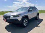 2019 Cherokee Thumbnail 4