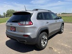 2019 Cherokee Thumbnail 6