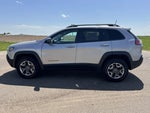 2019 Cherokee Thumbnail 8