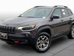2021 Cherokee Thumbnail 1
