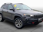 2021 Cherokee Thumbnail 3