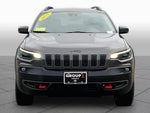 2021 Cherokee Thumbnail 4