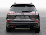 2021 Cherokee Thumbnail 5