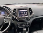 2021 Cherokee Thumbnail 7