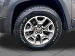 2021 Cherokee Thumbnail 11